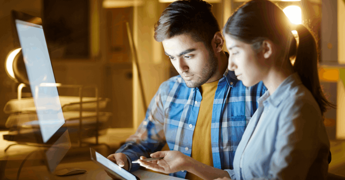 website development